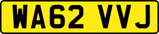 WA62VVJ