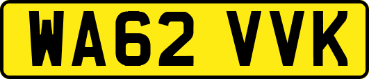 WA62VVK