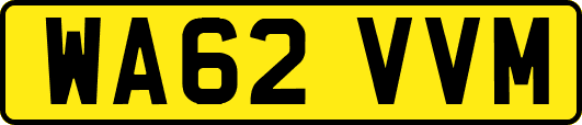 WA62VVM