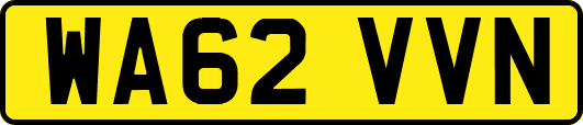 WA62VVN