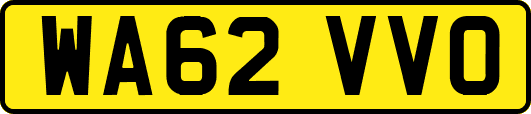 WA62VVO