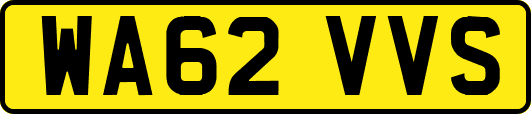 WA62VVS