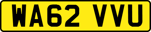 WA62VVU