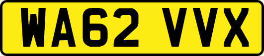 WA62VVX