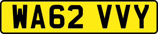 WA62VVY