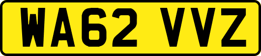 WA62VVZ