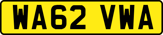 WA62VWA