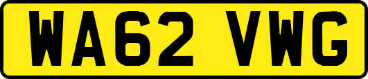 WA62VWG