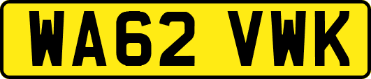 WA62VWK