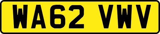 WA62VWV
