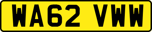 WA62VWW