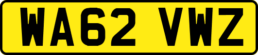 WA62VWZ