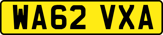 WA62VXA