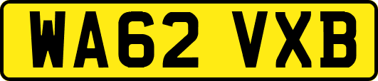 WA62VXB