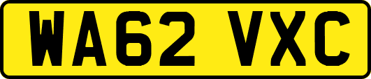 WA62VXC