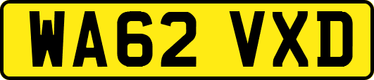 WA62VXD