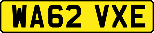 WA62VXE