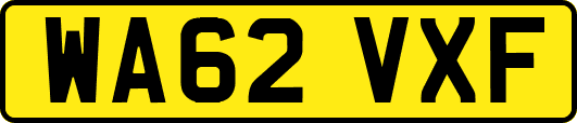 WA62VXF
