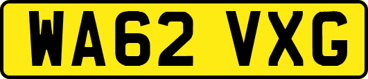 WA62VXG