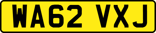 WA62VXJ