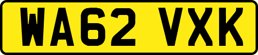 WA62VXK