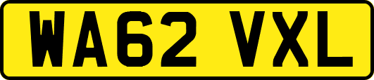 WA62VXL