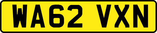 WA62VXN