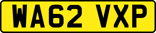 WA62VXP