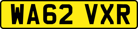 WA62VXR
