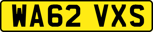WA62VXS