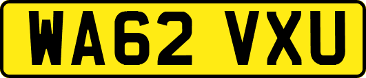 WA62VXU