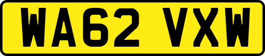 WA62VXW