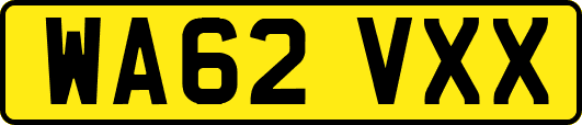 WA62VXX