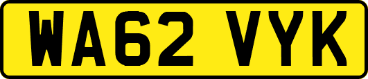WA62VYK