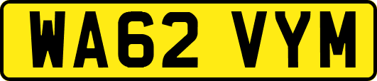 WA62VYM