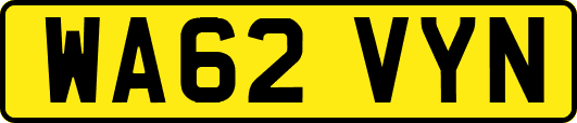 WA62VYN