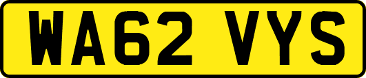 WA62VYS