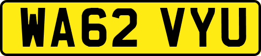 WA62VYU