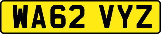 WA62VYZ
