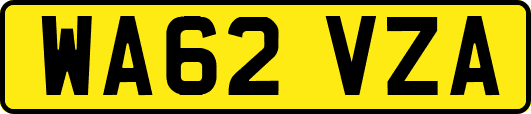 WA62VZA