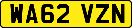WA62VZN