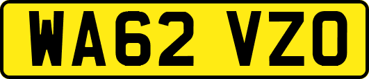 WA62VZO