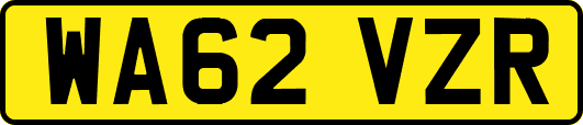 WA62VZR