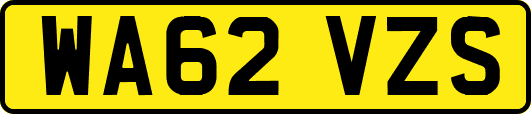 WA62VZS