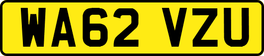 WA62VZU