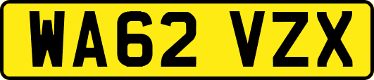WA62VZX