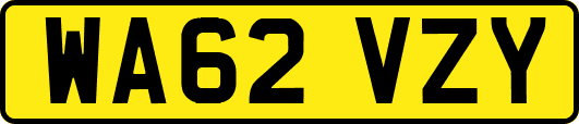 WA62VZY