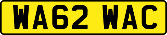 WA62WAC