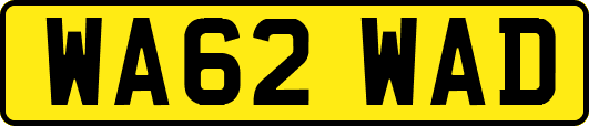 WA62WAD