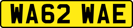 WA62WAE
